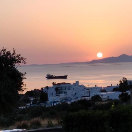 Casa Kaneli Luxury Villa Elounda Bagian luar foto